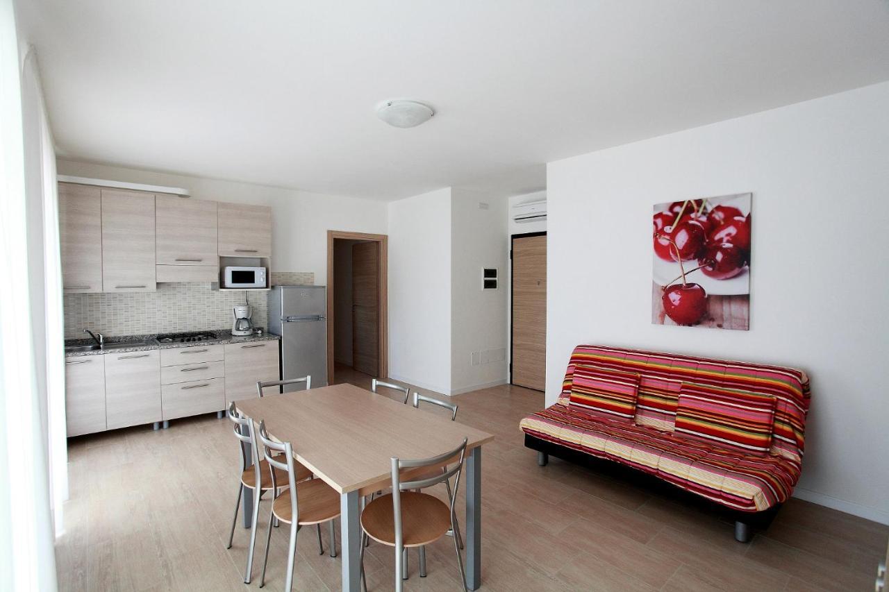 Residence Margherita Bibione Exterior photo