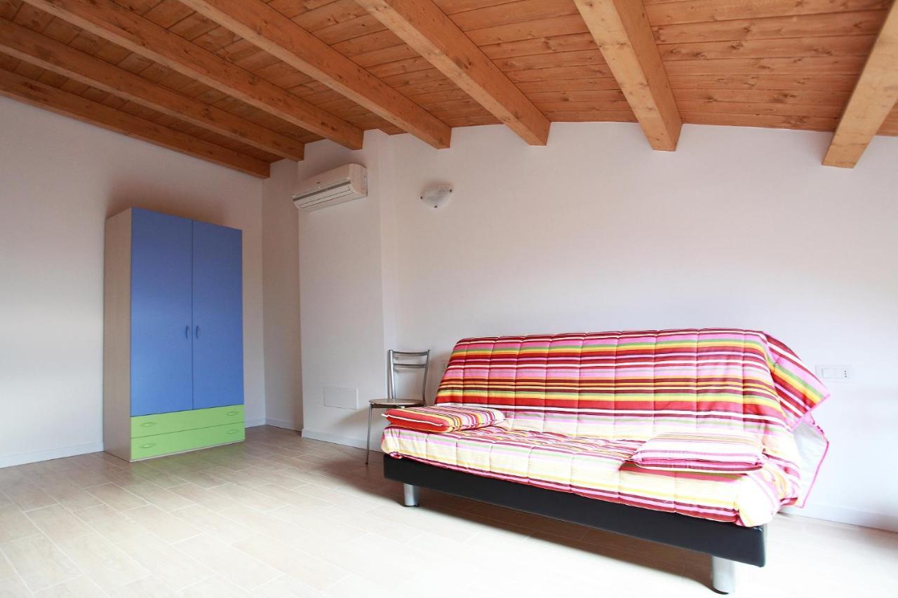 Residence Margherita Bibione Exterior photo