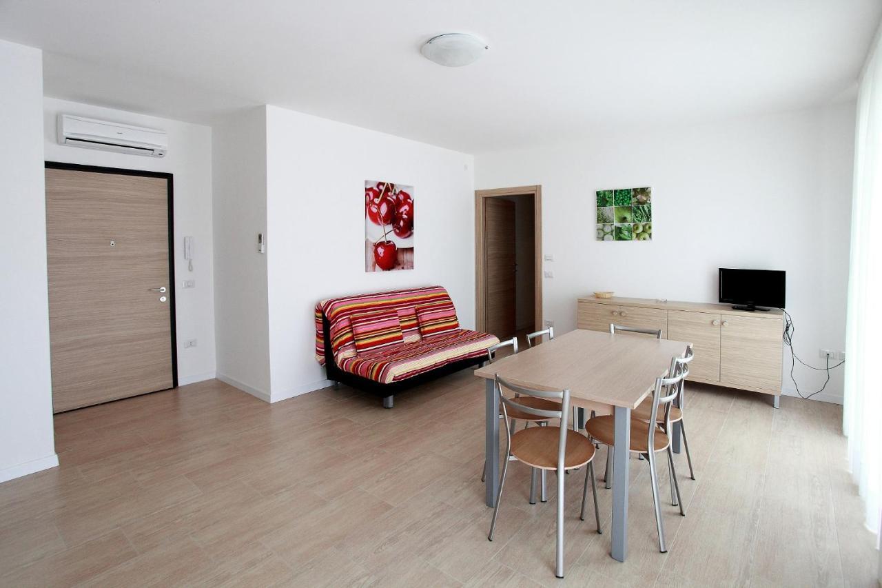 Residence Margherita Bibione Exterior photo