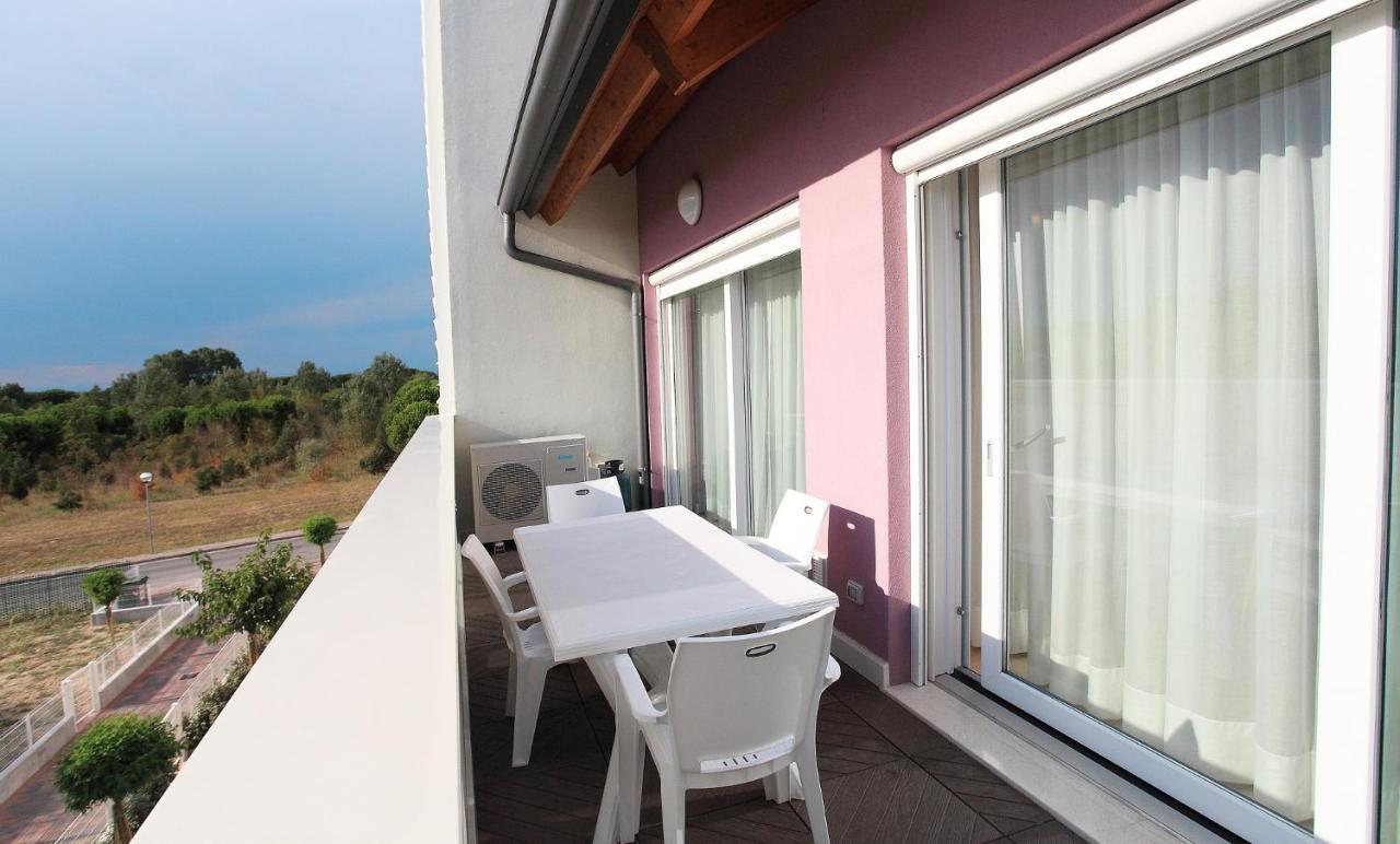 Residence Margherita Bibione Exterior photo