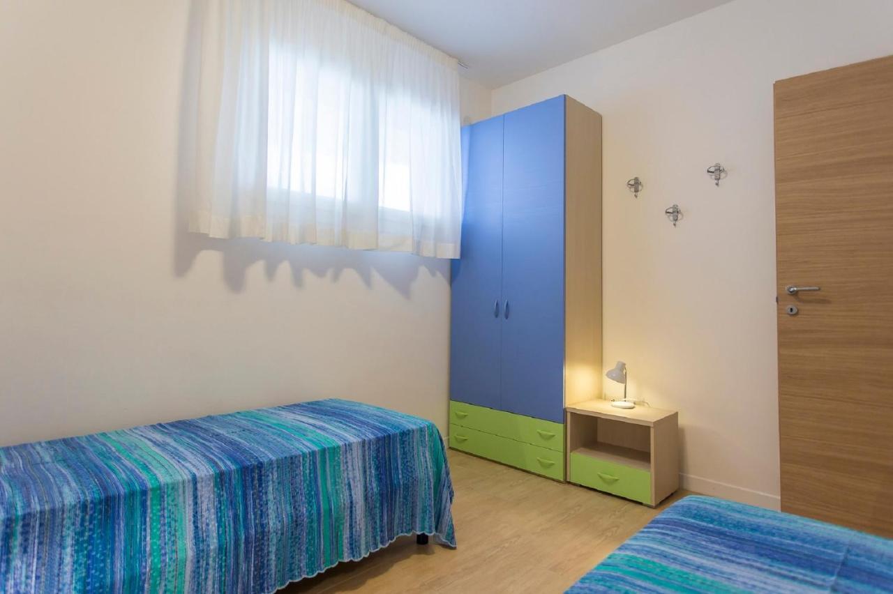 Residence Margherita Bibione Exterior photo